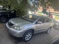 Lexus RX 350 2007 года за 10 000 000 тг. в Алматы – фото 2