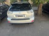 Lexus RX 350 2007 года за 10 000 000 тг. в Алматы – фото 5