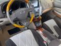 Lexus RX 350 2007 года за 10 000 000 тг. в Алматы – фото 8