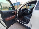 Infiniti FX37 2009 годаүшін9 500 000 тг. в Алматы – фото 3