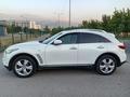 Infiniti FX37 2009 года за 9 500 000 тг. в Алматы – фото 2