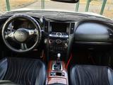 Infiniti FX37 2009 годаүшін9 500 000 тг. в Алматы – фото 4