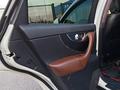 Infiniti FX37 2009 года за 9 500 000 тг. в Алматы – фото 6