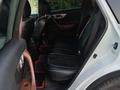 Infiniti FX37 2009 года за 9 500 000 тг. в Алматы – фото 7