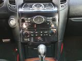 Infiniti FX37 2009 годаүшін9 500 000 тг. в Алматы – фото 5