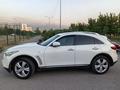 Infiniti FX37 2009 года за 9 500 000 тг. в Алматы – фото 8