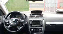 Skoda Octavia 2013 года за 2 350 000 тг. в Алматы – фото 4