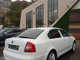 Skoda Octavia 2013 года за 2 350 000 тг. в Алматы – фото 5