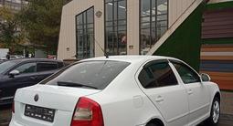 Skoda Octavia 2013 года за 2 350 000 тг. в Алматы – фото 5