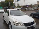 Skoda Octavia 2013 года за 2 350 000 тг. в Алматы