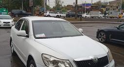 Skoda Octavia 2013 года за 2 350 000 тг. в Алматы