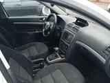 Skoda Octavia 2013 года за 2 350 000 тг. в Алматы – фото 2