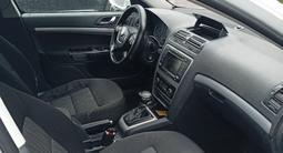 Skoda Octavia 2013 года за 2 350 000 тг. в Алматы – фото 2