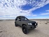 Nissan Patrol 2007 годаүшін18 000 000 тг. в Жанаозен