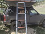 Nissan Patrol 2007 годаүшін18 000 000 тг. в Жанаозен – фото 2