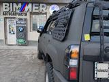 Nissan Patrol 2007 годаүшін18 000 000 тг. в Жанаозен – фото 5