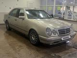 Mercedes-Benz E 230 1996 годаүшін1 000 000 тг. в Астана – фото 2
