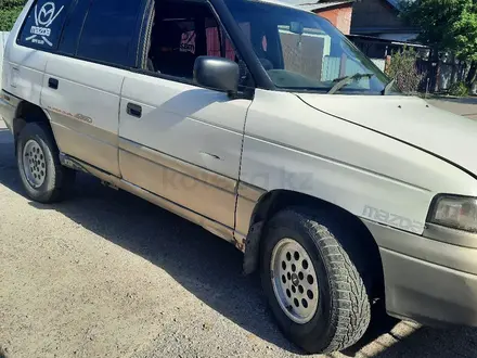 Mazda MPV 1996 года за 900 000 тг. в Алматы – фото 3