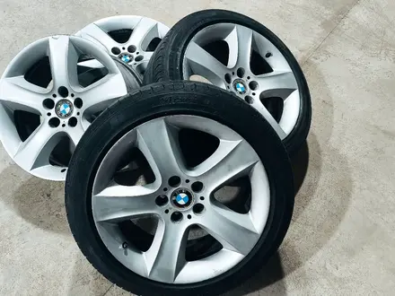 Диски BMW 5*120 R19 за 100 000 тг. в Рудный
