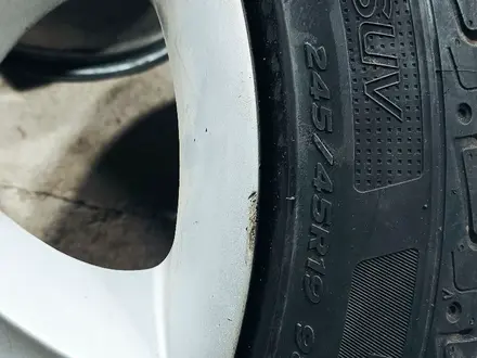 Диски BMW 5*120 R19 за 100 000 тг. в Рудный – фото 3