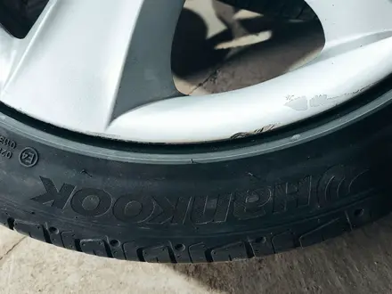 Диски BMW 5*120 R19 за 100 000 тг. в Рудный – фото 4