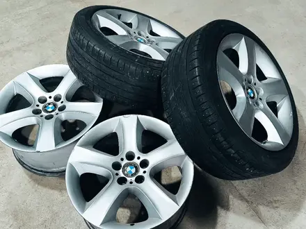 Диски BMW 5*120 R19 за 100 000 тг. в Рудный – фото 5