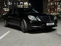 Mercedes-Benz E 200 2011 годаүшін8 300 000 тг. в Алматы – фото 5