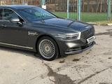 Genesis G90 2020 годаfor33 000 000 тг. в Алматы – фото 4