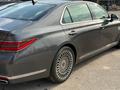 Genesis G90 2020 годаfor33 000 000 тг. в Алматы – фото 5