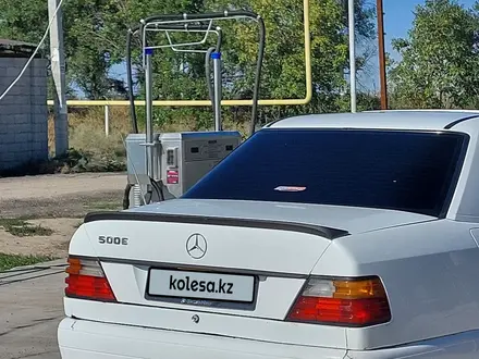 Mercedes-Benz E 260 1991 года за 1 400 000 тг. в Алматы – фото 7