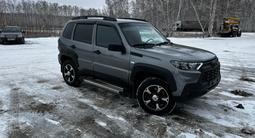 ВАЗ (Lada) Niva Travel 2021 года за 6 700 000 тг. в Петропавловск – фото 2