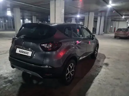 Renault Kaptur 2019 года за 7 500 000 тг. в Астана – фото 5