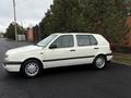 Volkswagen Golf 1992 года за 1 800 000 тг. в Тараз – фото 3