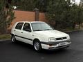 Volkswagen Golf 1992 года за 1 800 000 тг. в Тараз – фото 4