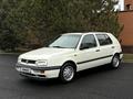 Volkswagen Golf 1992 года за 1 800 000 тг. в Тараз – фото 2
