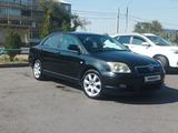 Toyota Avensis 2006 годаүшін4 000 000 тг. в Тараз