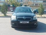 Toyota Avensis 2006 годаүшін4 000 000 тг. в Тараз – фото 2