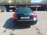 Toyota Avensis 2006 годаүшін4 000 000 тг. в Тараз – фото 4