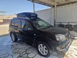 Nissan X-Trail 2005 года за 4 200 000 тг. в Актау – фото 2