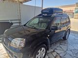 Nissan X-Trail 2005 года за 4 200 000 тг. в Актау – фото 3