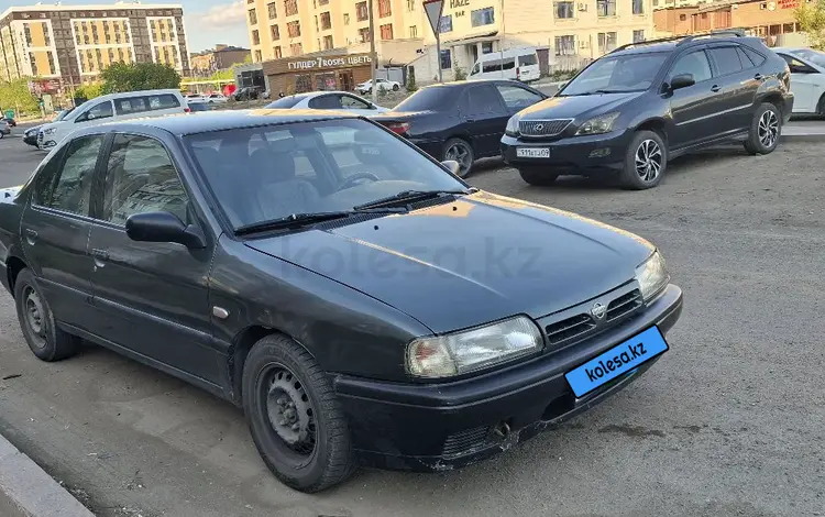 Nissan Primera 1994 года за 1 100 000 тг. в Караганда