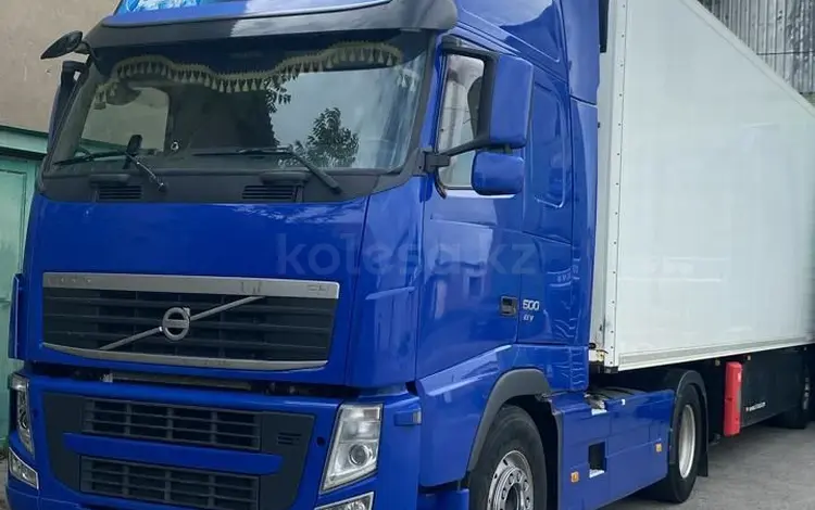 Volvo  FH 2013 года за 40 000 000 тг. в Шымкент