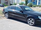 Mercedes-Benz E 320 2002 годаүшін4 500 000 тг. в Семей – фото 2