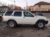 Nissan Pathfinder 2000 годаүшін4 400 000 тг. в Кокшетау – фото 4