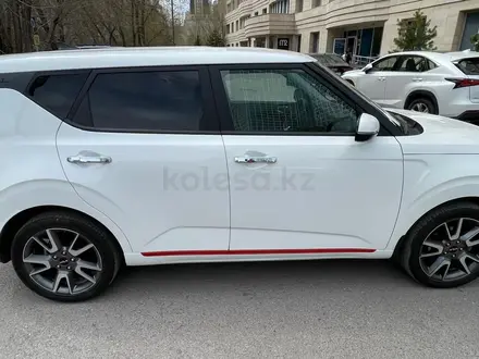 Kia Soul 2021 года за 10 500 000 тг. в Астана – фото 11