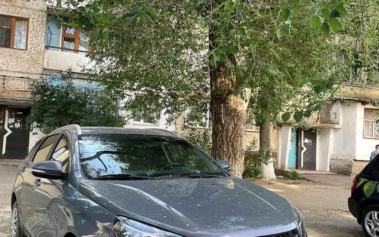 ВАЗ (Lada) Vesta 2019 года за 6 000 000 тг. в Уральск