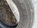 265.65.17 резина Dunlop AT 20 за 80 000 тг. в Астана