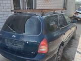 Hyundai Lantra 1998 года за 600 000 тг. в Бейнеу – фото 3