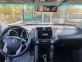 Toyota Land Cruiser Prado 2010 года за 13 800 000 тг. в Алматы – фото 9