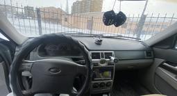 ВАЗ (Lada) Priora 2170 2013 года за 1 500 000 тг. в Семей – фото 5